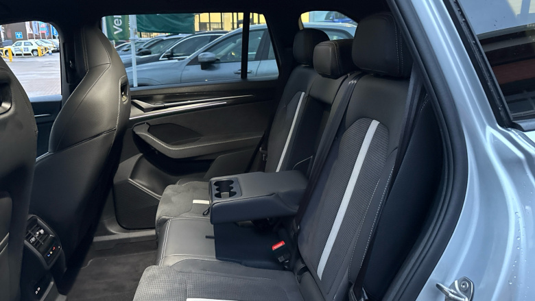 Skoda Kodiaq 1.5 TSI iV 204 SportLine 5dr DSG Estate